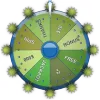 Lucky Wheel welfare icon