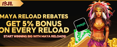 Welcome Bonus Package promotion