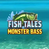 Fish Tales Monster Bass icon